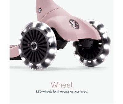 Patinete SmartTrike Xtend Mini-Ride Rosa