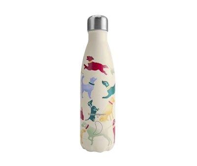 Botella Trmica Emma Polka Dogs 500 ml