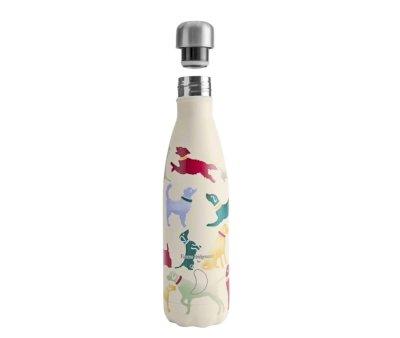 Botella Trmica Emma Polka Dogs 500 ml