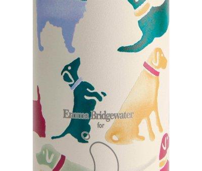 Botella Trmica Emma Polka Dogs 500 ml