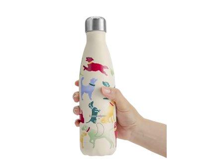 Botella Trmica Emma Polka Dogs 500 ml