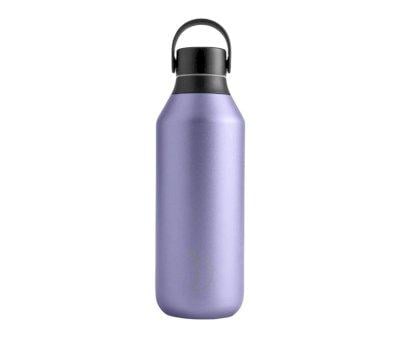 Bottle Series 2 Mate Metallic Lavender 500 ml