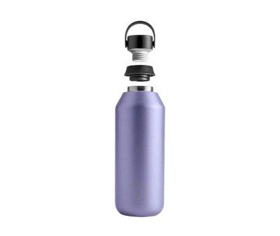 Bottle Series 2 Mate Metallic Lavender 500 ml