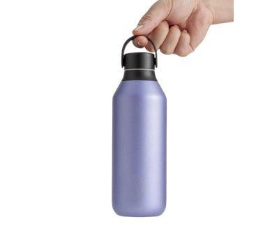 Bottle Series 2 Mate Metallic Lavender 500 ml