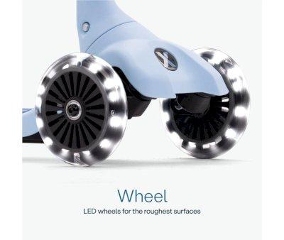 Patinete SmarTrike Xtend Mini Blue