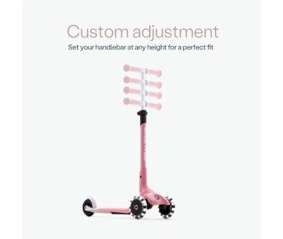 Patinete SmarTrike Xtend Mini Pink