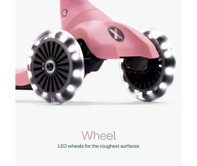 Patinete SmarTrike Xtend Mini Pink
