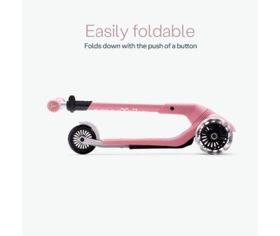 Patinete SmarTrike Xtend Mini Pink