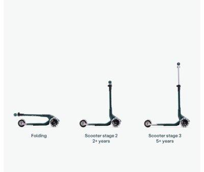 Patinete SmarTrike Xtend Mini Green