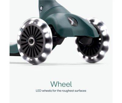 Patinete SmarTrike Xtend Mini Green