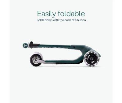 Patinete SmarTrike Xtend Mini Green