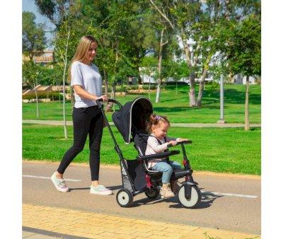 Triciclo Evolutivo Smartrike Str3 Cream