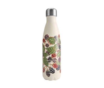 Bottiglia Acciaio Inox Blackberry Emma Bridgewater 500ml