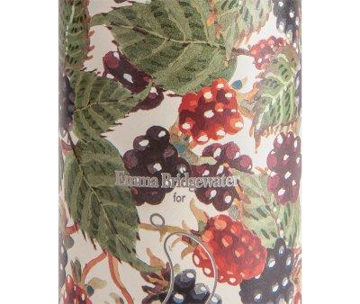 Bottiglia Acciaio Inox Blackberry Emma Bridgewater 500ml