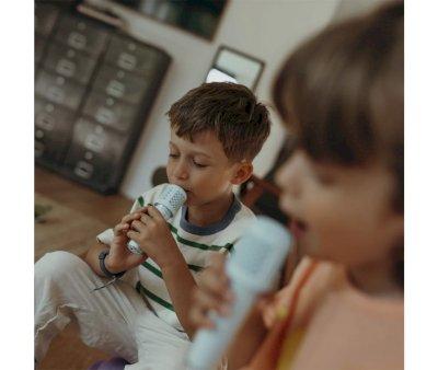 Karaok infantil Porttil
