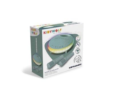 Karaok infantil Porttil