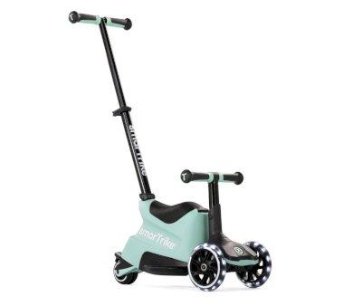 Patinete Xtend Scooter-Ride On Soft Mint