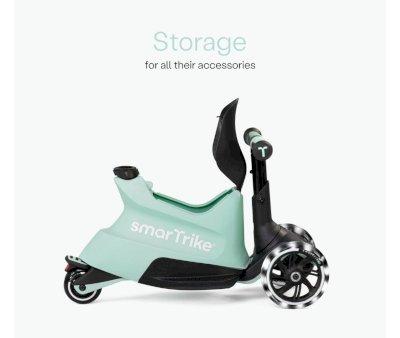 Patinete Xtend Scooter-Ride On Soft Mint