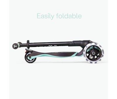 Patinete Xtend Scooter-Ride On Soft Mint