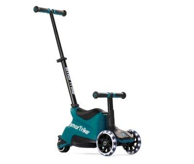 Patinete Xtend Scooter-Ride On Teal