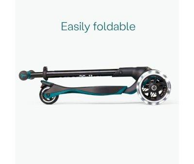 Patinete Xtend Scooter-Ride On Teal