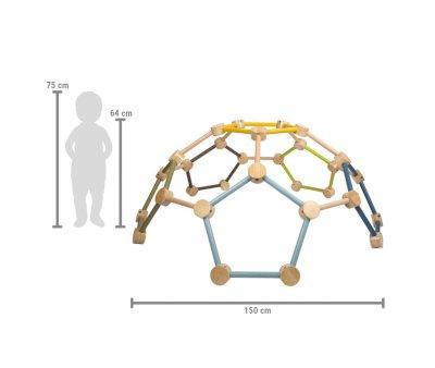 Adventure Climbing Dome