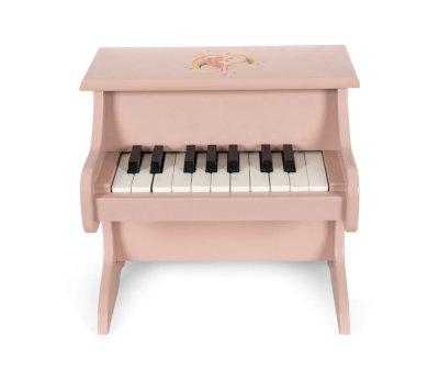 Piano Horn Stars