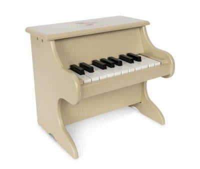 Piano Dino