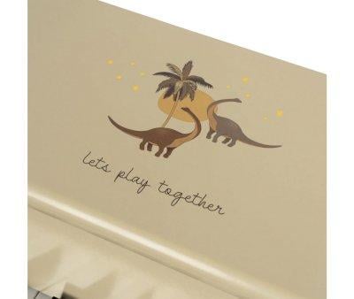 Piano Dino