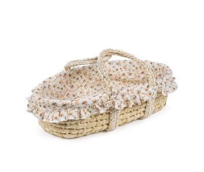Moses Basket Dolls Somerset