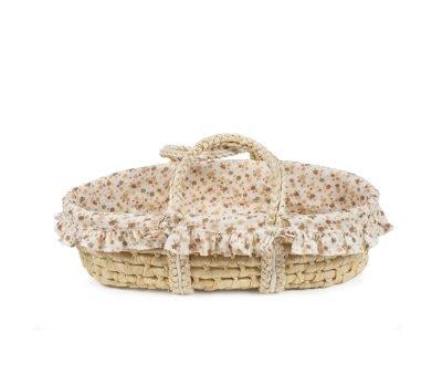 Moses Basket Dolls Somerset