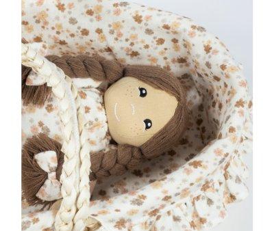 Moses Basket Dolls Somerset
