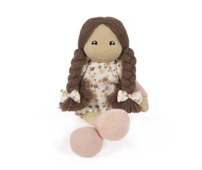 Bibi Somerset Personalised Doll