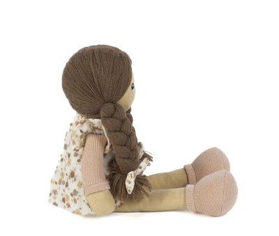 Bibi Somerset Personalised Doll