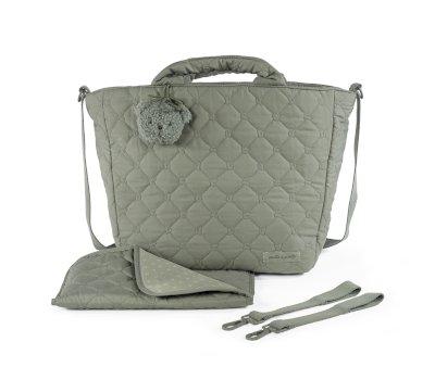 Sac  Langer Paddington Vert
