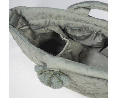 Sac  Langer Paddington Vert