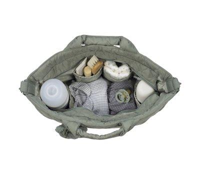Sac  Langer Paddington Vert