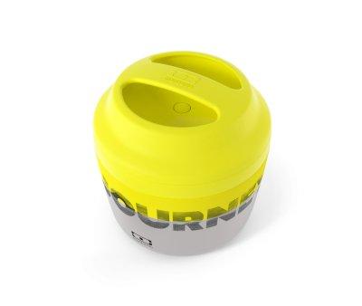 Thermos Solidi Acciaio MB The Journey