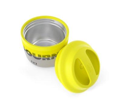 Thermos Solidi Acciaio MB The Journey