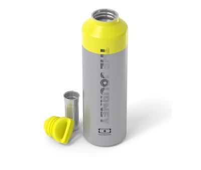 Thermos Acciaio con Infusore MB The Journey 500ml