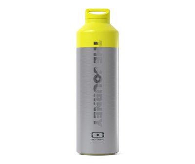 Thermos Acciaio con Infusore MB The Journey 500ml