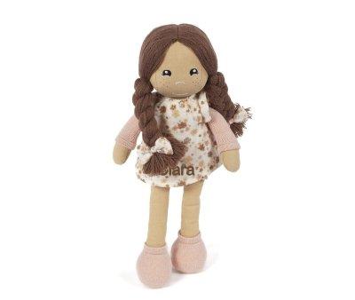 Bibi Somerset Personalised Doll