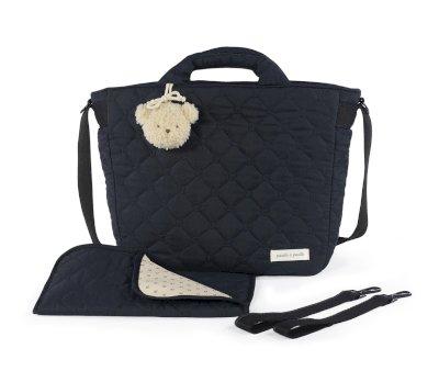 Sac  Langer Paddington Black