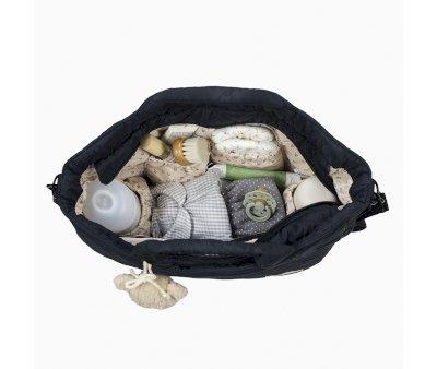 Sac  Langer Paddington Black