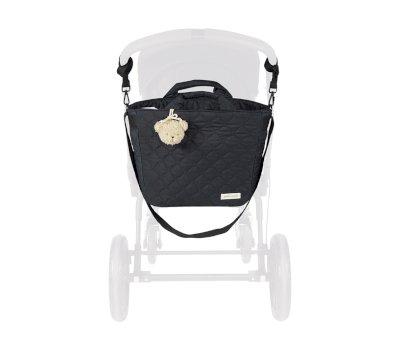 Sac  Langer Paddington Black