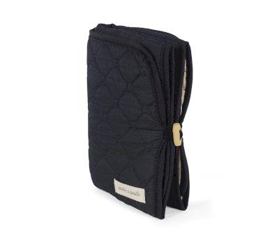 Tapis  Langer Paddington Black