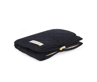 Tapis  Langer Paddington Black
