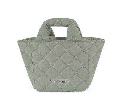 Paddington Green Toiletry Bag