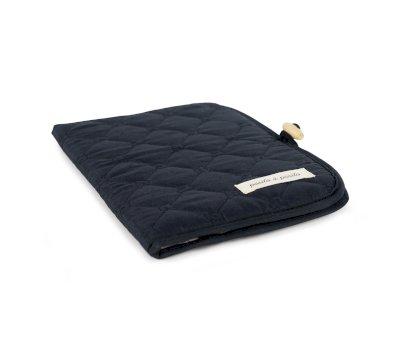 Baby Document Holder Paddington Black