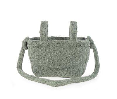 Sac Crossbody Teddy Paddington Vert